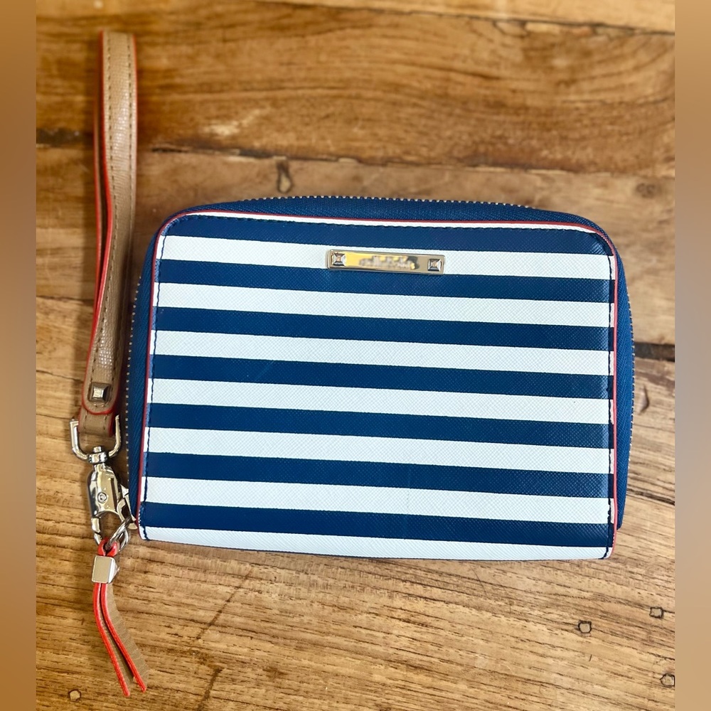 Stella and Dot Wallet